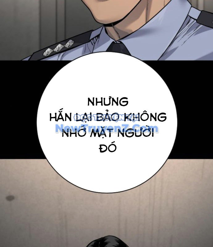 Cảnh Sát Báo Thù chapter 98 - Trang 24