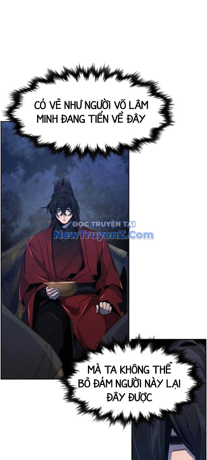 Cuồng Ma Tái Thế chapter 156 - Trang 45