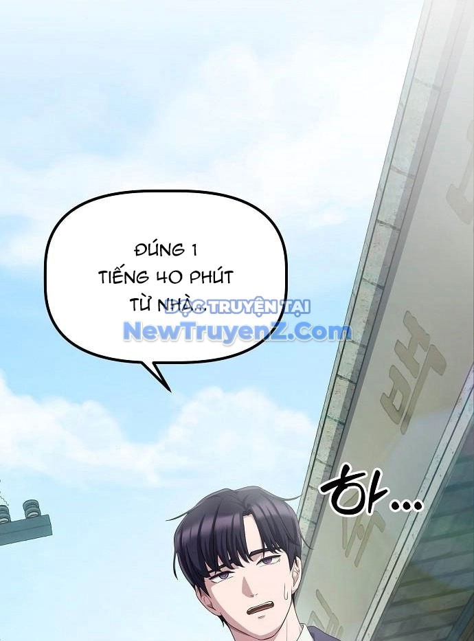 Đi Lên Từ Đáy Xã Hội chapter 25 - Trang 84