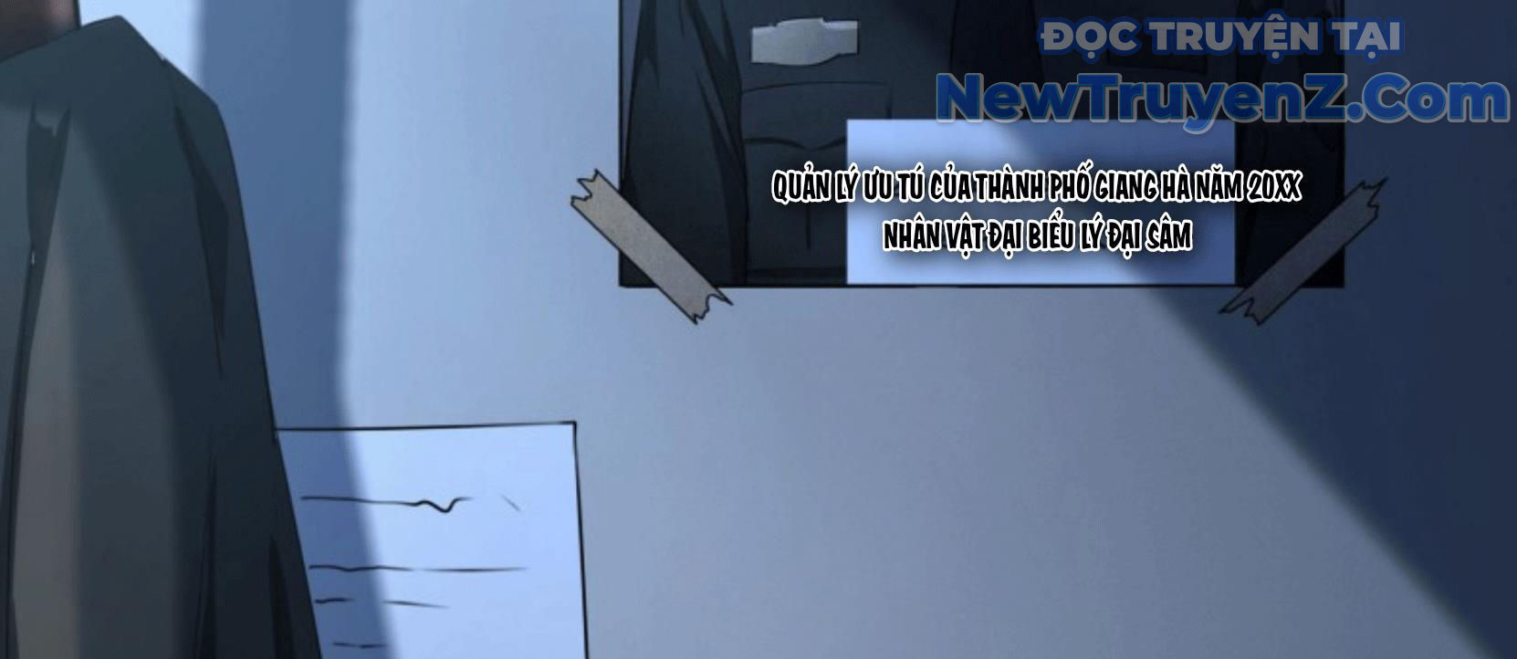 HUNT Thập Nhị Thần Tướng : Tận Thế Bắt Đầu chapter 2 - Trang 139