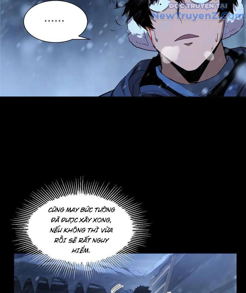 Cực Hàn Chiến Kỷ chapter 46 - Trang 37