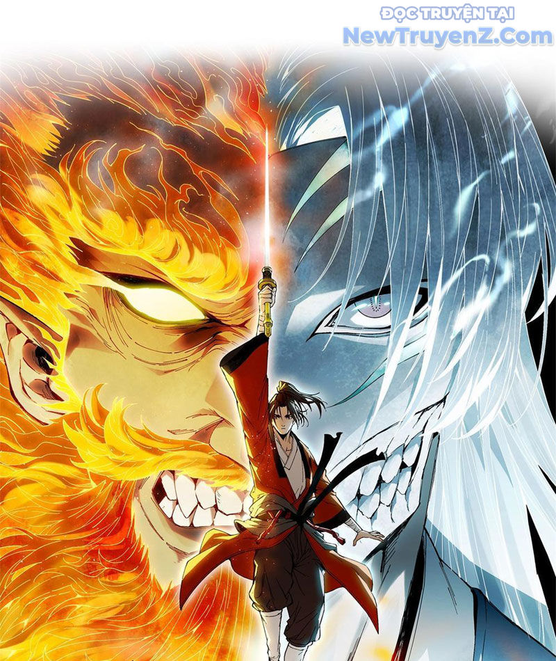 Xích Tâm Tuần Thiên chapter 25 - Trang 3