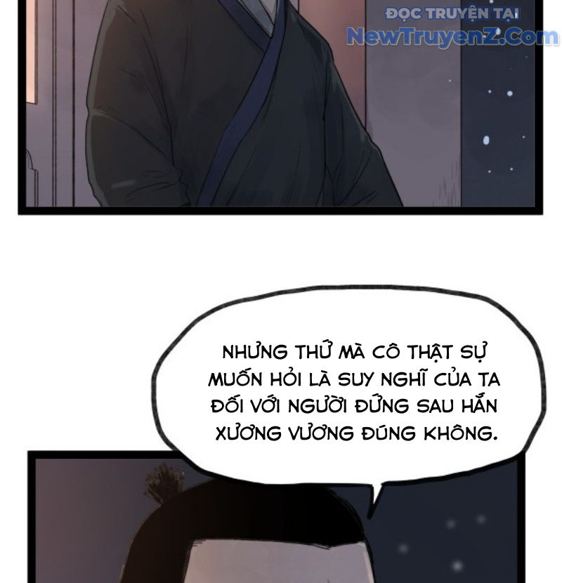 Hiệp Khách Hành Bất Thông chapter 42 - Trang 23