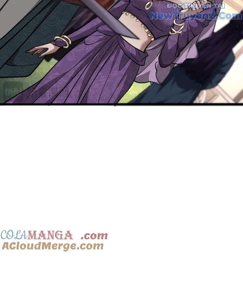 Ta Bị Kẹt Cùng Một Ngày 1000 Năm chapter 189 - Trang 25