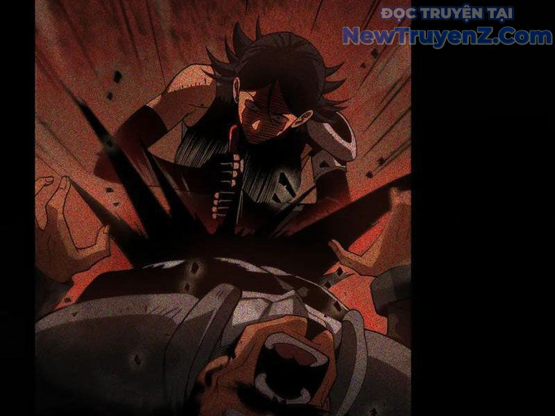 Mạt Thế Kiếm Thần: Ta Chấn Kinh Toàn Cầu chapter 74 - Trang 35