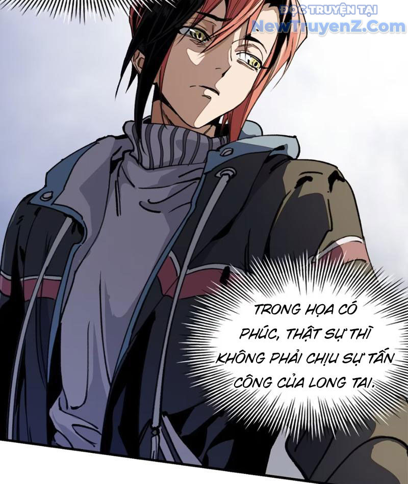 Tinh Linh Chi Hậu chapter 2 - Trang 71