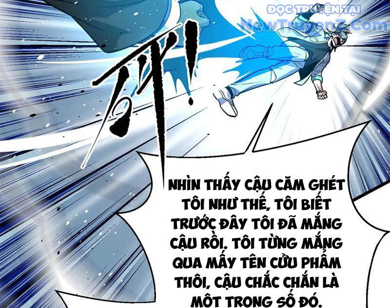Toàn Cầu Cao Võ chapter 313 - Trang 24