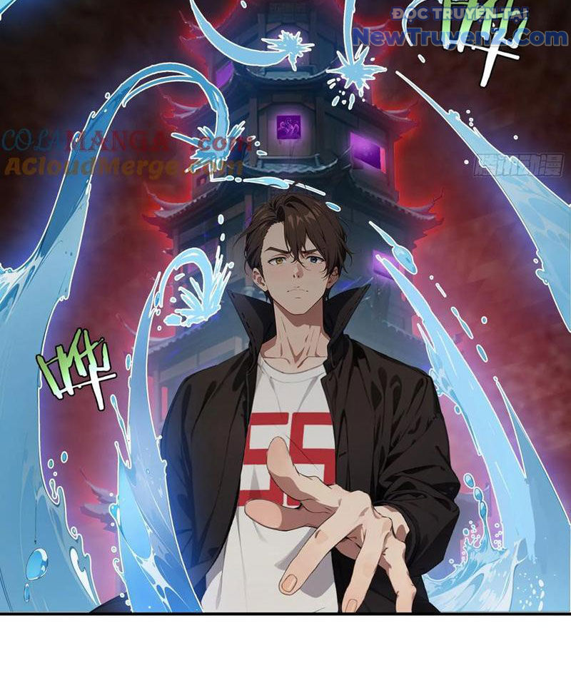 Tà Thần Giáng Thế, Ta Có Một Tòa đại Hung Ngục chapter 71 - Trang 26