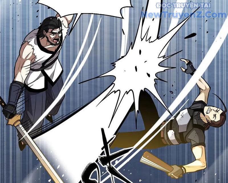 Toàn Cầu Cao Võ chapter 313 - Trang 45