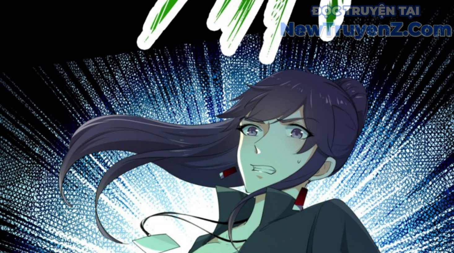 HUNT Thập Nhị Thần Tướng : Tận Thế Bắt Đầu chapter 4 - Trang 72