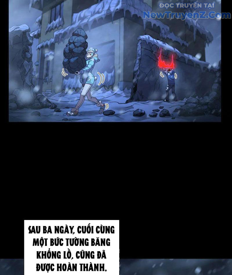 Cực Hàn Chiến Kỷ chapter 46 - Trang 20