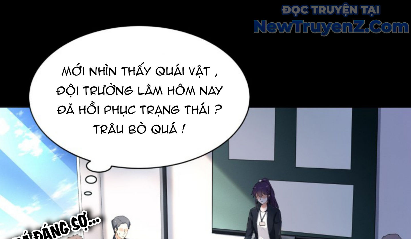 HUNT Thập Nhị Thần Tướng : Tận Thế Bắt Đầu chapter 3 - Trang 14