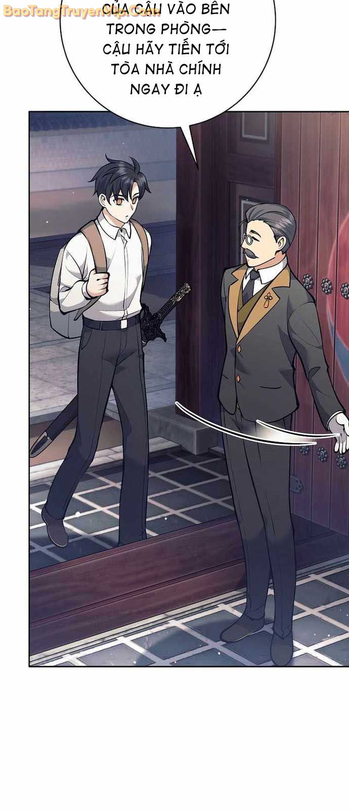 Đứa Con Ngoài Giá Thú Có Khả Năng Hấp Thụ Vũ Khí chapter 33 - Trang 92