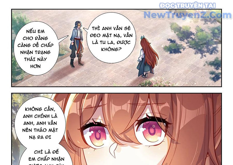 Đấu La Đại Lục 5 chapter 237 - Trang 30