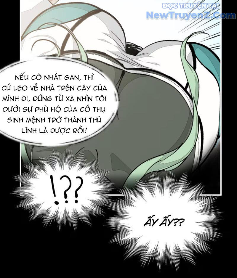 Tinh Linh Chi Hậu chapter 1 - Trang 107