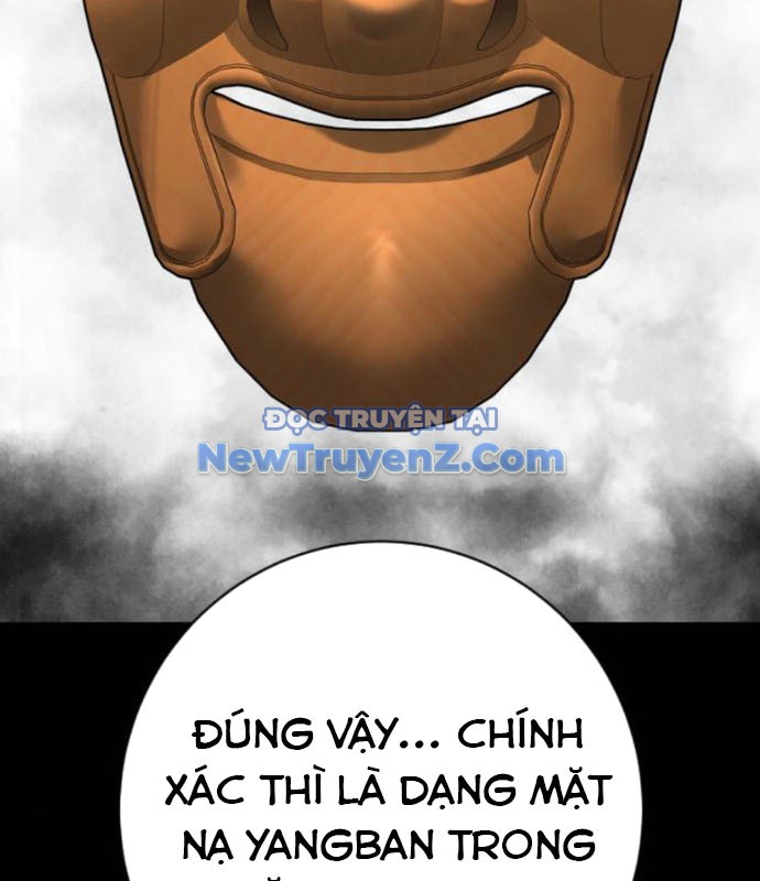 Cảnh Sát Báo Thù chapter 98 - Trang 121