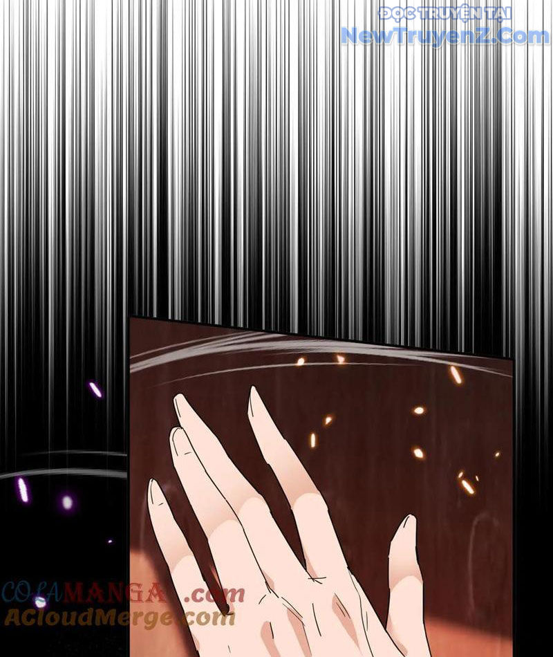 Đồ Đệ Nữ Đế Của Ta Muốn Hắc Hóa! chapter 48 - Trang 41