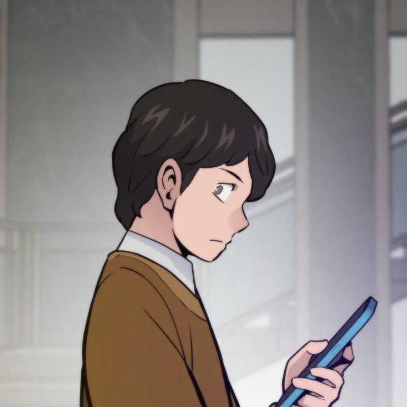 Hồi Quy Giả chapter 133 - Trang 114