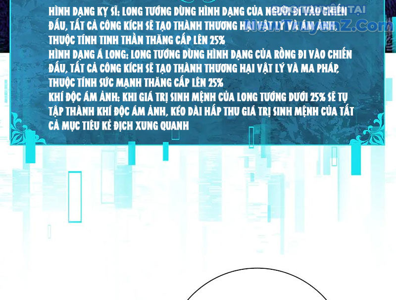 Toàn Dân Chuyển Chức: Ngự Long Sư Là Chức Nghiệp Yếu Nhất? chapter 125 - Trang 6