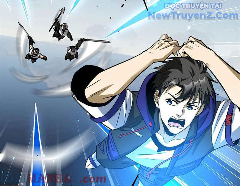 Toàn Cầu Cao Võ chapter 313 - Trang 140