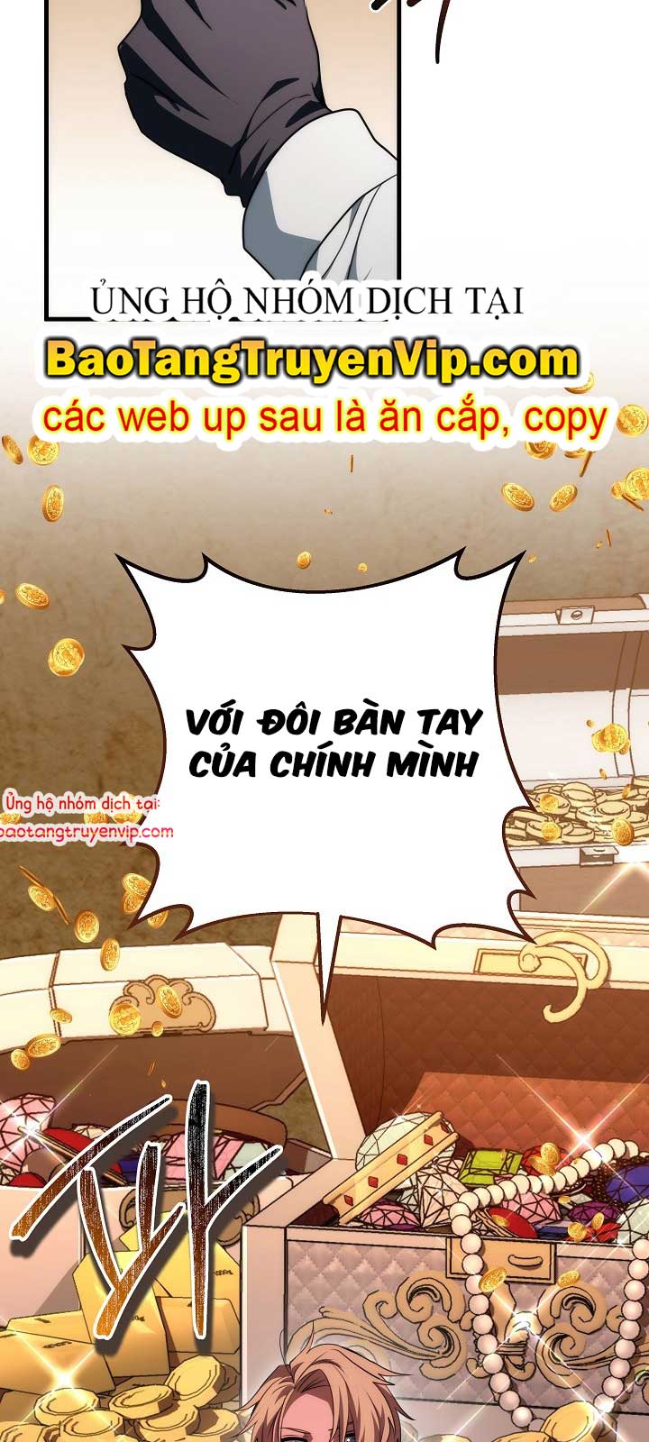 Hoàng Đế Thép chapter 42.1 - Trang 32