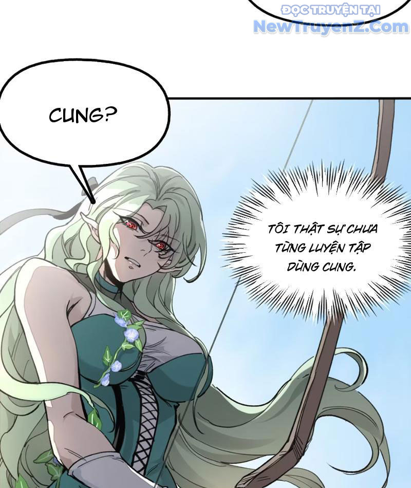Tinh Linh Chi Hậu chapter 1 - Trang 116