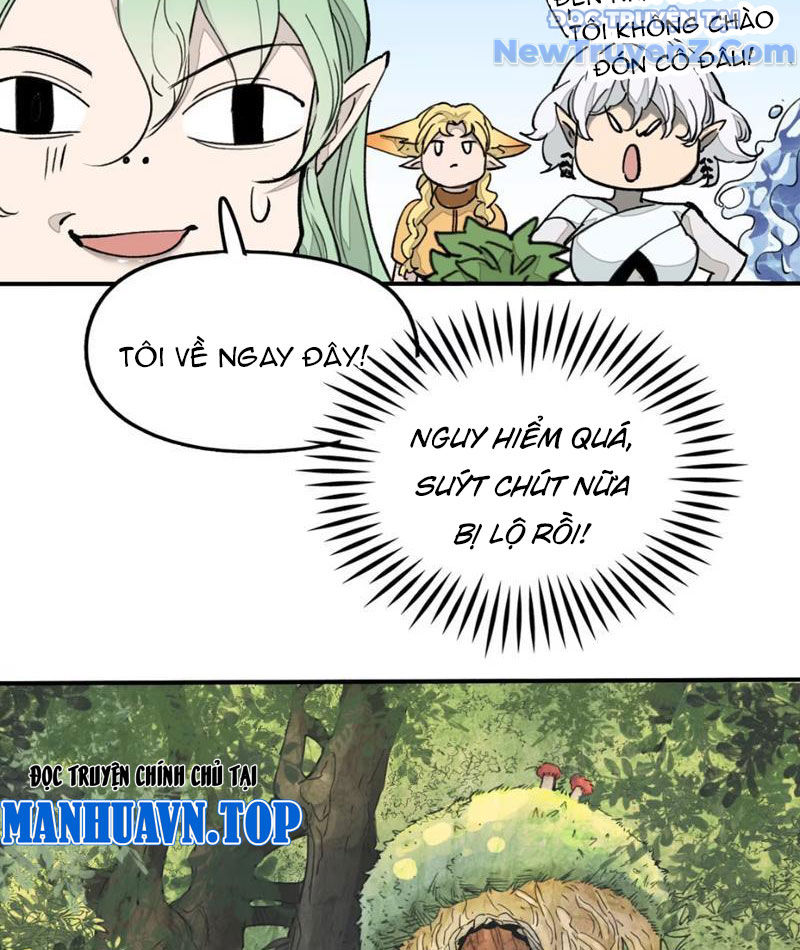 Tinh Linh Chi Hậu chapter 2 - Trang 100