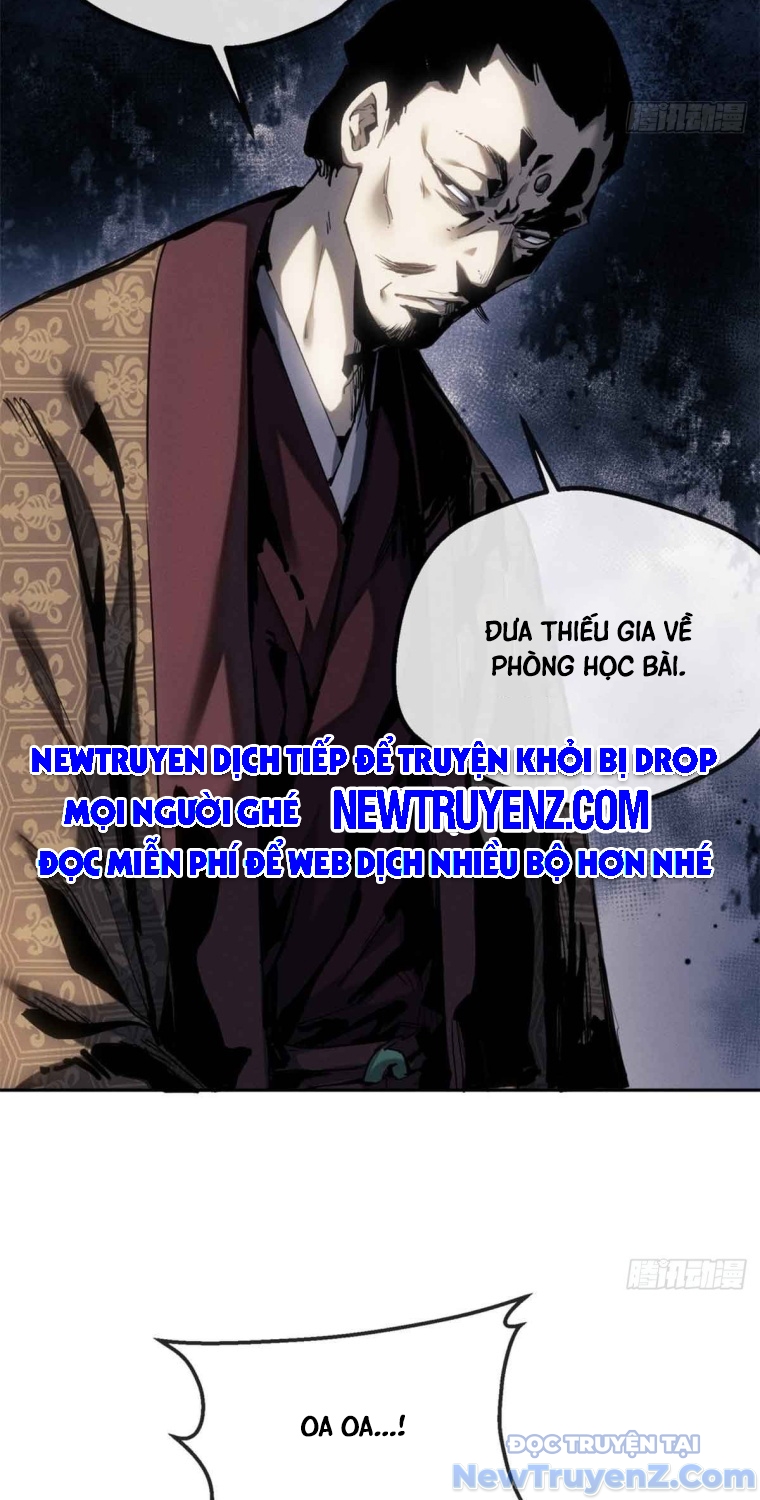 đạo Quỷ Dị Tiên chapter 37 - Trang 11