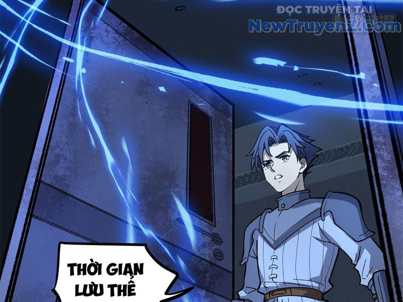 Người Giữ Cửa Vạn Giới chapter 54 - Trang 16
