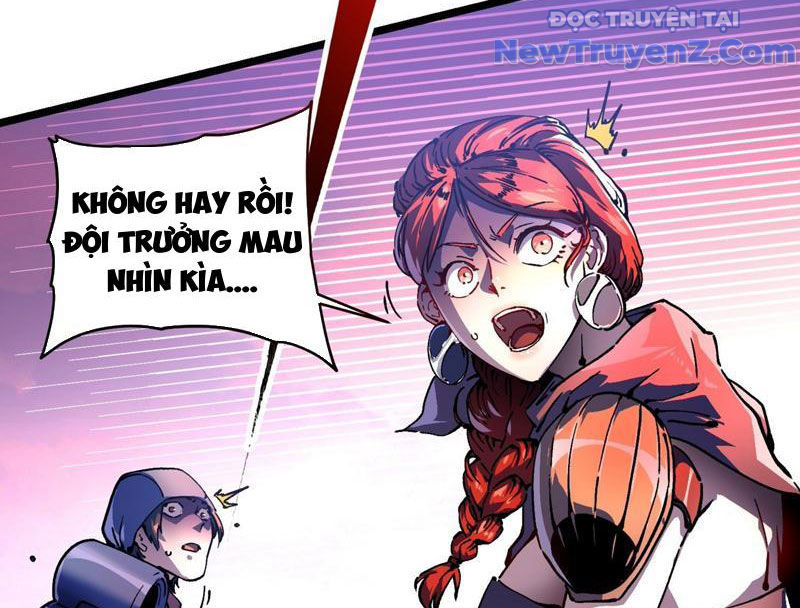 Cao Võ Tiến Hóa: Bắt Đầu Thức Tỉnh Quái Thú Chi Vương chapter 23 - Trang 15