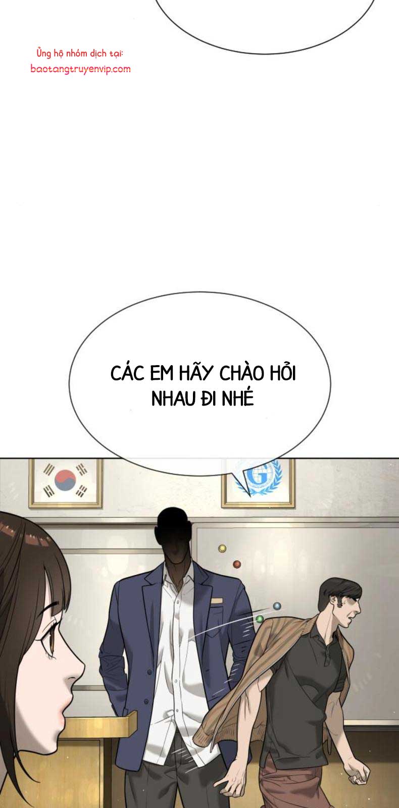 Sát Thủ Peter chapter 95 - Trang 147
