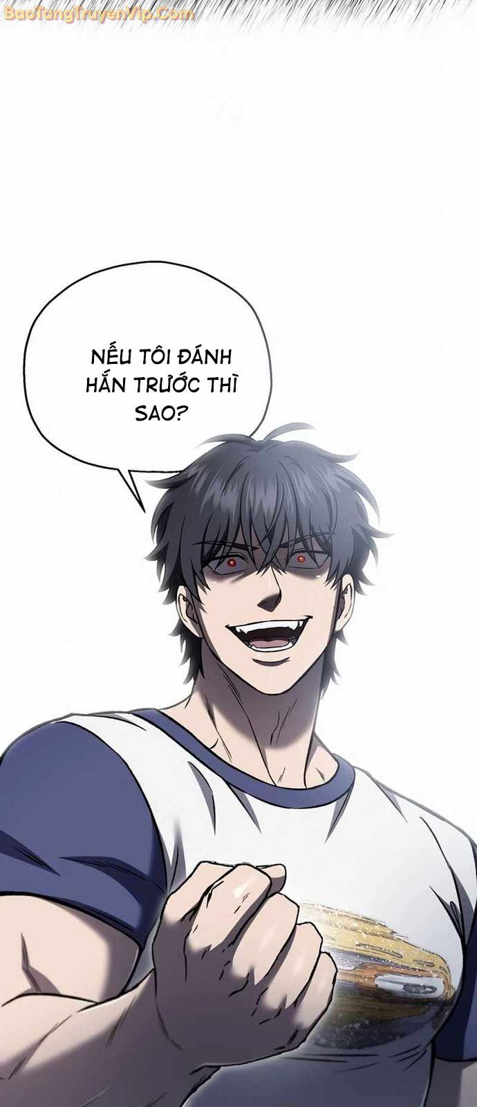 Chỉ Mình Ta Hồi Sinh chapter 45 - Trang 49