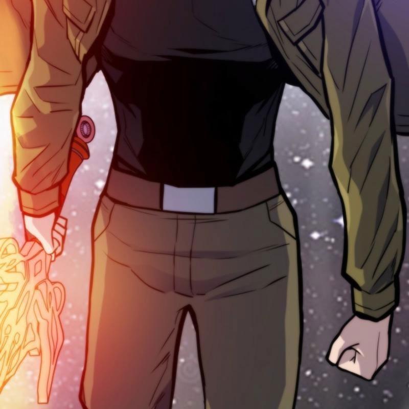 Hồi Quy Giả chapter 133 - Trang 197