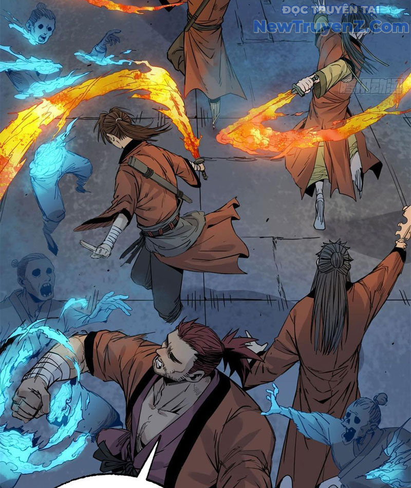 Xích Tâm Tuần Thiên chapter 25 - Trang 6