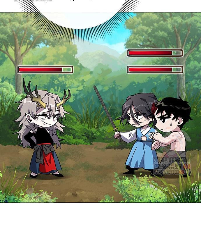 Đêm Của Yêu Tinh chapter 98 - Trang 56