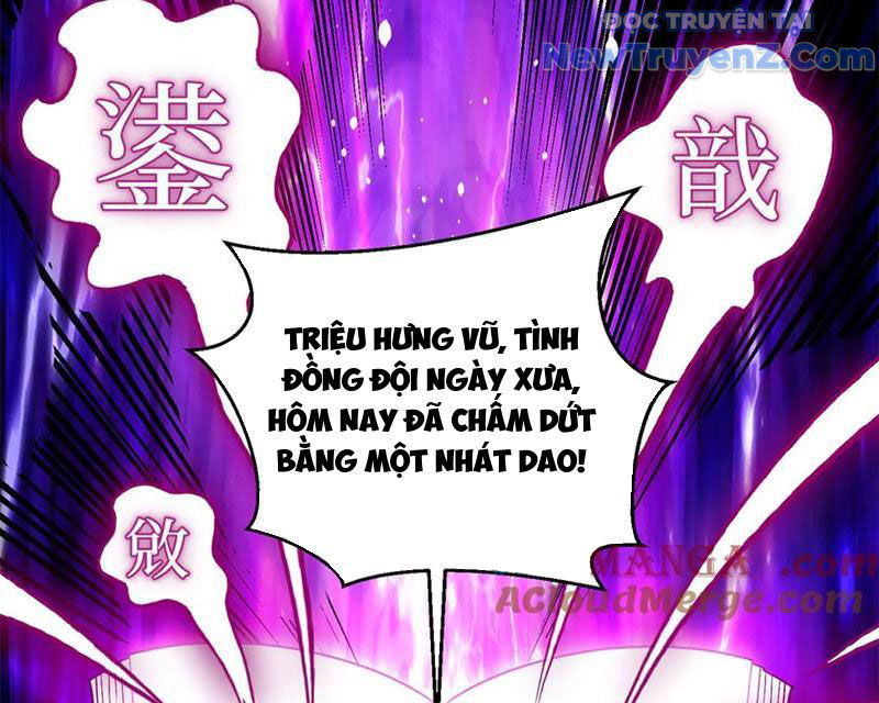 Toàn Cầu Cao Võ chapter 313 - Trang 113