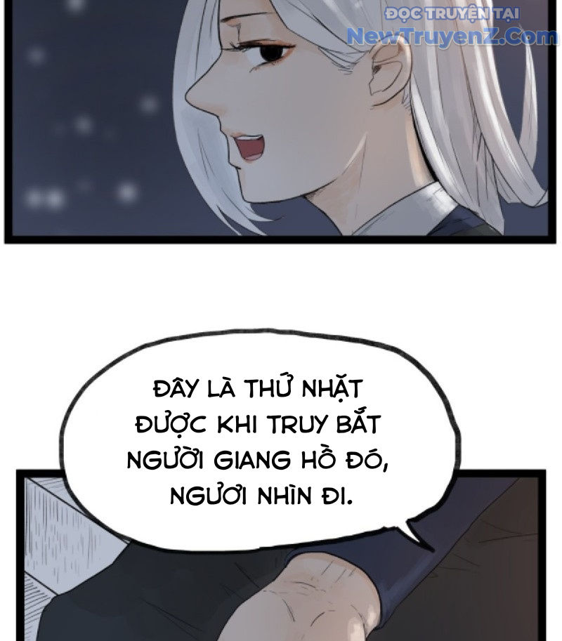 Hiệp Khách Hành Bất Thông chapter 42 - Trang 11