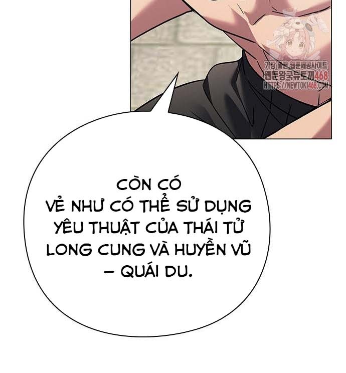 Đêm Của Yêu Tinh chapter 97 - Trang 67
