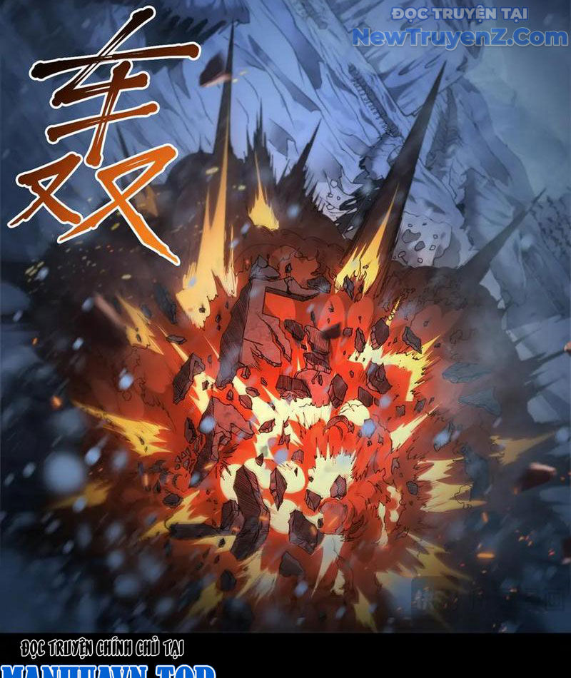 Cực Hàn Chiến Kỷ chapter 46 - Trang 32