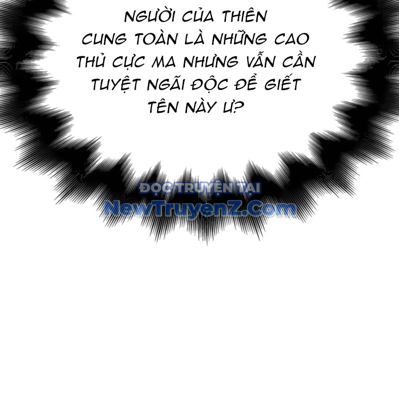 Thiên Ma Thần Quyết: Trùng Sinh chapter 119 - Trang 303