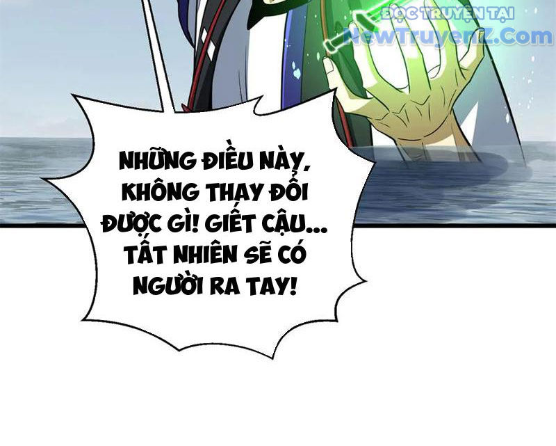 Toàn Cầu Cao Võ chapter 313 - Trang 54