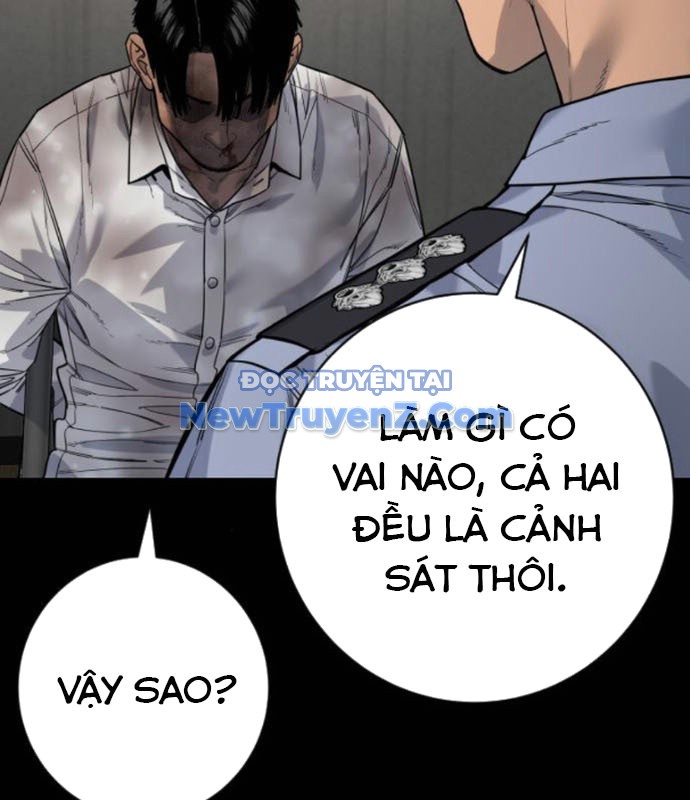 Cảnh Sát Báo Thù chapter 98 - Trang 110