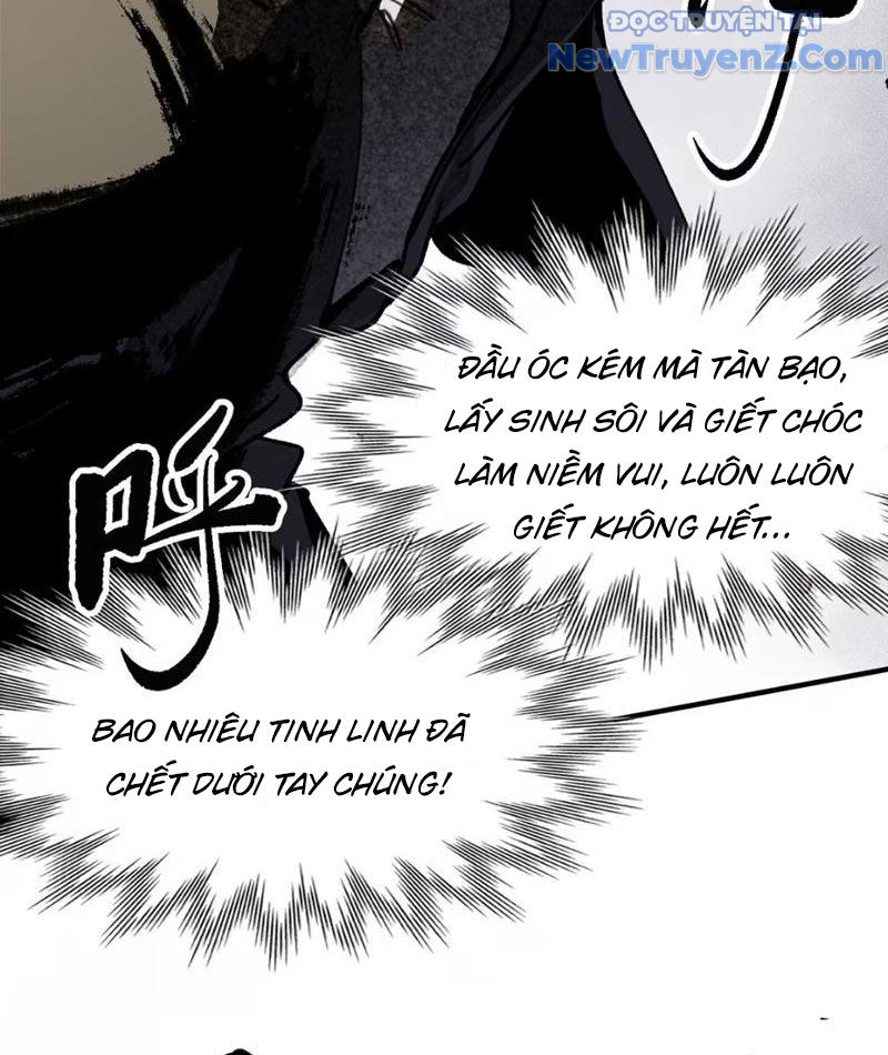 Tinh Linh Chi Hậu chapter 2 - Trang 83