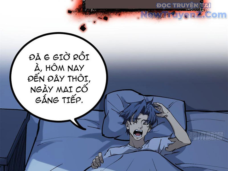 Người Giữ Cửa Vạn Giới chapter 54 - Trang 28