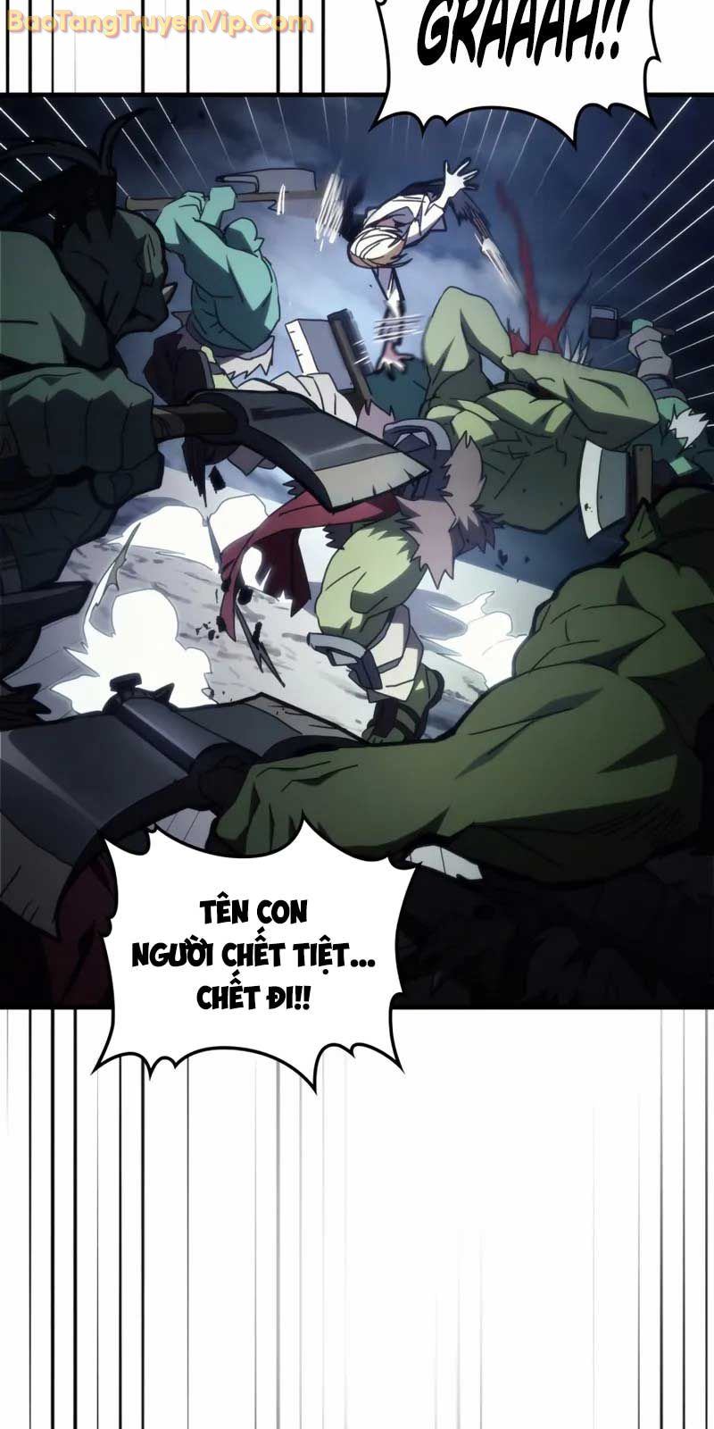 Hãy Hành Động Như Một Boss Đi Ngài Mr Devourer chapter 76 - Trang 15