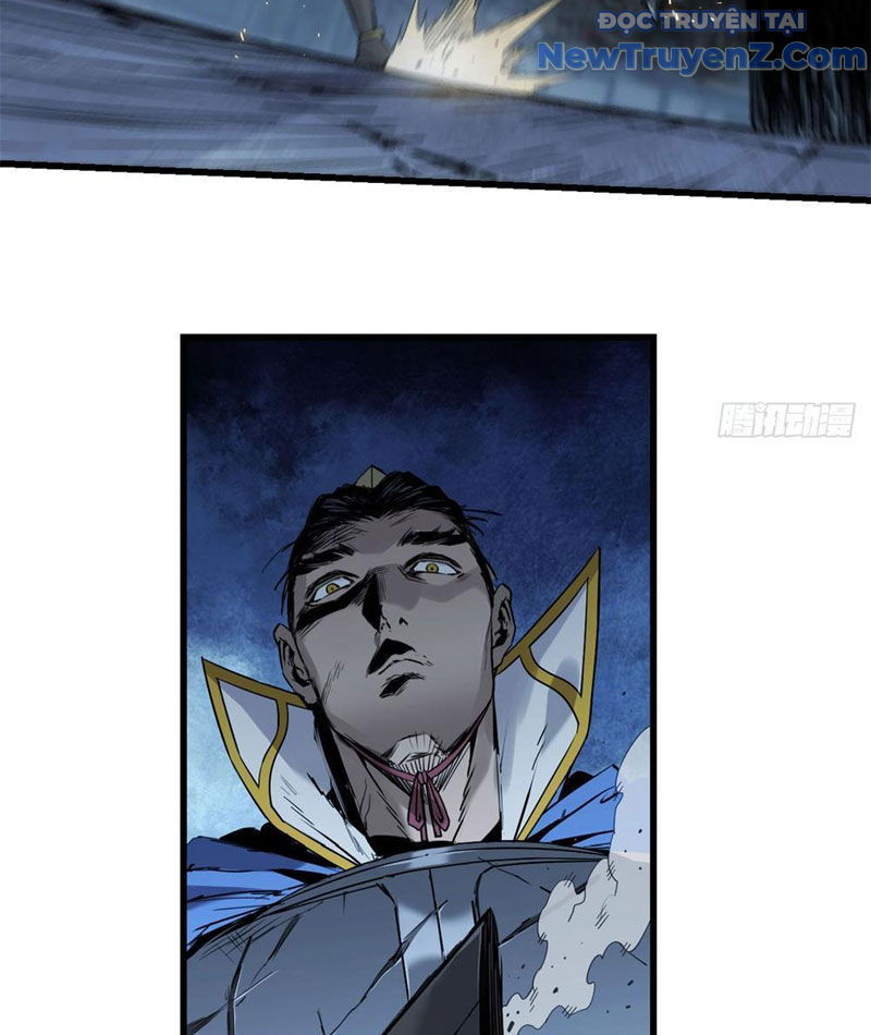 Xích Tâm Tuần Thiên chapter 25 - Trang 13