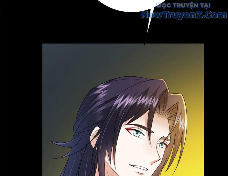 Chưởng Môn Khiêm Tốn Chút chapter 506 - Trang 36