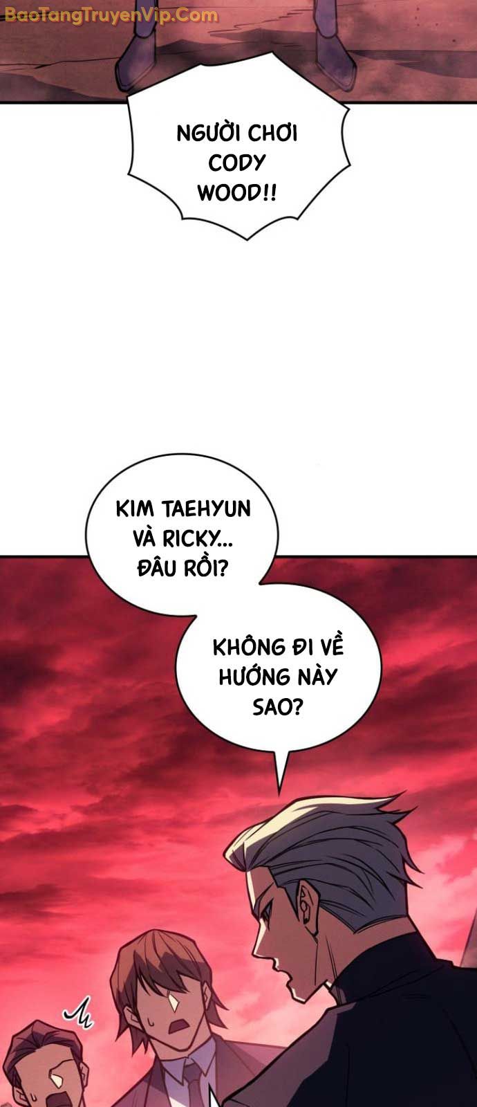Hồi Quy Bằng Vương Quyền chapter 92 - Trang 67