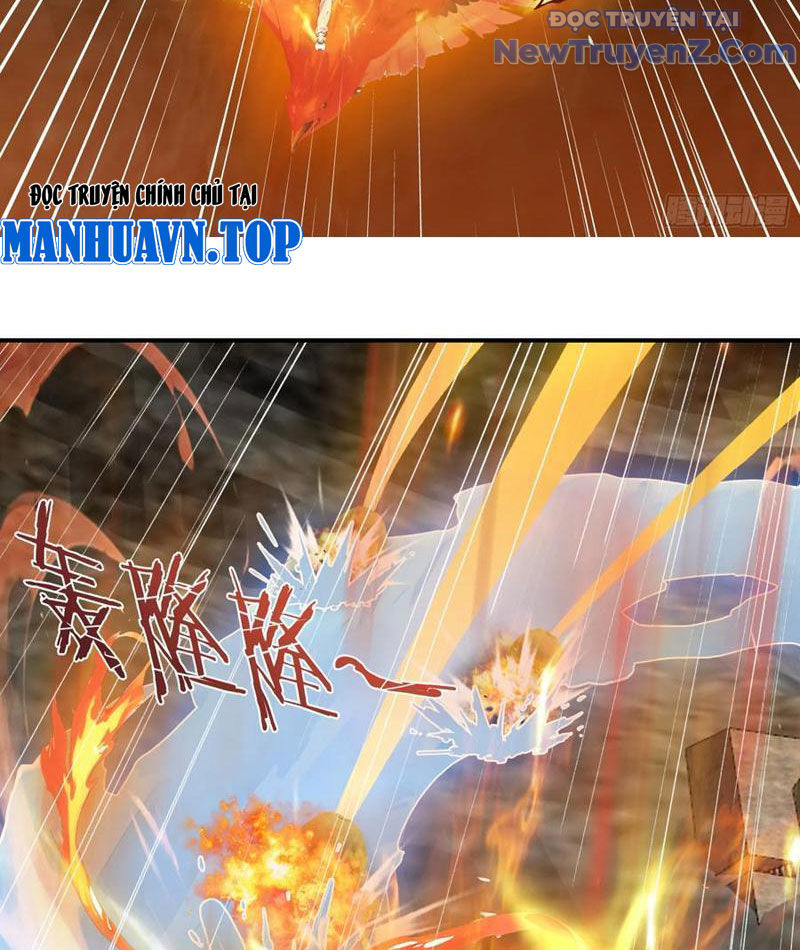 Tà Thần Giáng Thế, Ta Có Một Tòa đại Hung Ngục chapter 71 - Trang 50