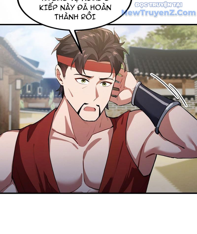 Hoá Ra Ta Đã Vô Địch Từ Lâu chapter 297 - Trang 20